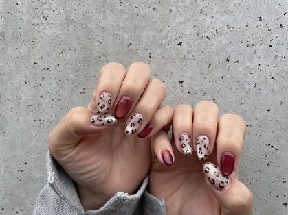 チアフル ネイルアンドアイラッシュ(cheerful)の写真