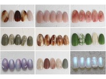 クレアラルーチェ 草津店(Crea la Luce)/【ハンド】プチアート定額10