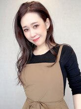 ドットシーセカンド(.C 2nd Produced by Coe.) HIROMI 