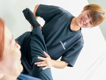 リベラメンテ 浜松町大門(LiberaMente)/