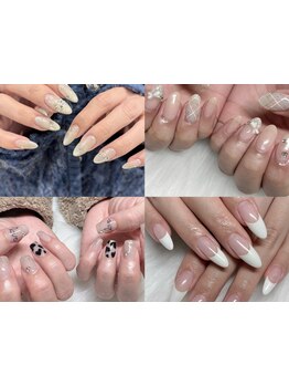 アートの種類が豊富