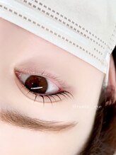 ベリーニ(Be.llini.)/まつ毛パーマ