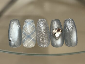 ミーコ(miico)/定額デザインPlus