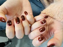 ネージュ(neige)/定額sample ニュアンス