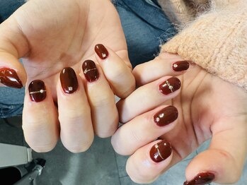 ネージュ(neige)/定額sample ニュアンス