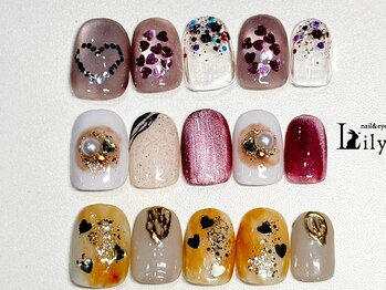 期間限定☆デザイン