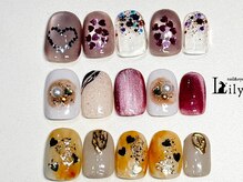 期間限定☆デザイン