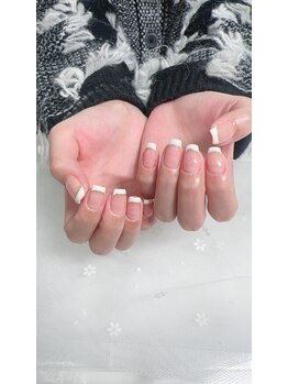 ケア ビューティー ネイル(care beauty NAIL)/