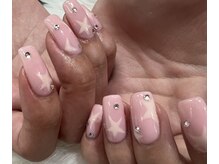 エムワイエスドットネイル(mys.nail)/
