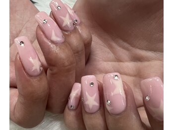 エムワイエスドットネイル(mys.nail)/