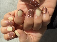 レアース(Lea's)/jr.ネイリストYumu担当