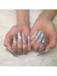 ロングマグネット