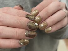 エヌエー(Na.)/【HAND】定額アート