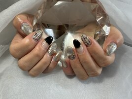 オススメ　Select Nail 5980円
