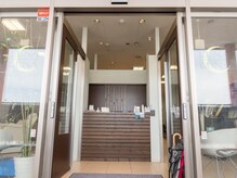 ルナルナ 山形嶋店(LUNALUNA)