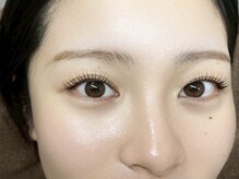 Re:lash 総社駅前店【まつげパーマ/パリジェンヌ/バインドロック】【4/4 OPEN予定】 の雰囲気(パリジェンヌラッシュリフトで根元から立ち上げ♪)