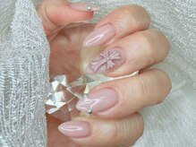 シェリーネイル(cherie nail)/クロムお試し¥6000