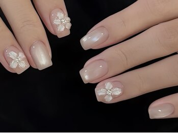 フィレシアートネイル(Pholeisi Art Nail)/