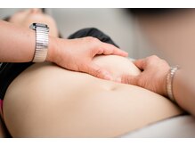 プライマルビューティ 艶 本店(Primal Beauty)/お腹のお悩みにウィンバック！