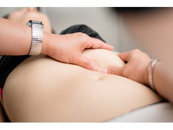 プライマルビューティ 艶 本店(Primal Beauty)/お腹のお悩みにウィンバック！