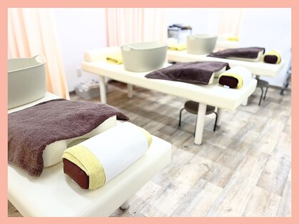 ほねキング整体院 新松戸駅前院の写真