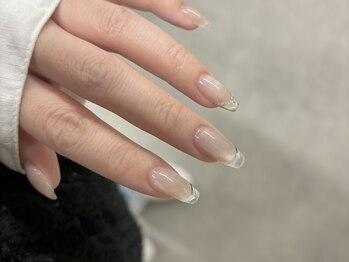 clear design ¥15,400