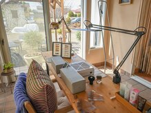 NAIL SALON SUROOU【ネイルサロンシュロー】/ネイルサロン店内