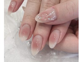 Seiko nail【セイコウネイル】