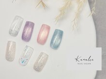 カナリス 神田店(Kanalis)の雰囲気（新色マグネット入荷しました♪フットネイルにもおすすめです！）