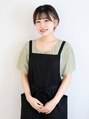 アンドシー 神戸三宮店(and she.)&nbsp;桃井 虹帆
