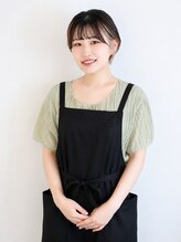 アンドシー 神戸三宮店(and she.)&nbsp;桃井 虹帆