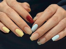 フィロンネイル 武蔵小杉店(filonnail)/お持ち込み90分