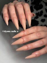 エクアネイルズ(Akuwa nails)/スカルプ◆ワンカラー