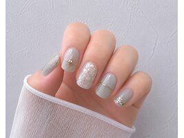 【定額ネイル】7480