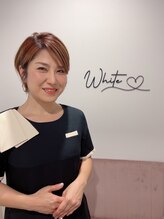ホワイトラボ 姫路(White labo)&nbsp;須谷 
