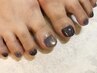 【Foot】ワンカラー　￥7,700～