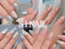 エスアイネイル(SI Nail)