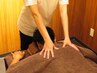 【常連様用クーポン】つらい部位を選んでクイックマッサージ40分￥4400♪