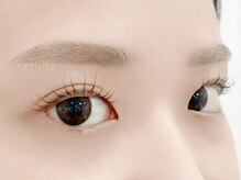 アイタイム 三宮元町(eyetime)/アイブロウ+まつげパーマ
