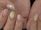 エティル(Etel atelier)の写真/【自爪育成しながらネイルを楽しむために◎】