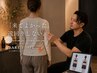 《平日スペシャル》骨までエステ◎トータル骨格美容矯正 (小顔&全身)120min