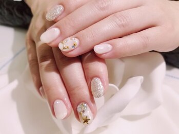 キープ ネイルサロン(KEEP)/クリスマスネイル