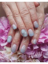 アイネイル(iNAIL)/