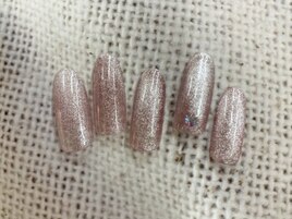 マグネットネイル★クーポン