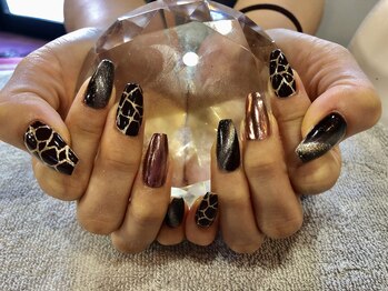 ブリリアン(Brillant)/