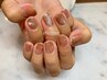 【新生活応援】オフ込み！大人気マグネットネイル/6000