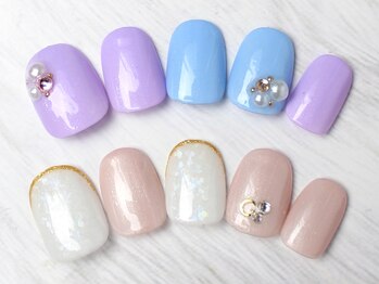 ユースタイル 新宿店(U-style)/