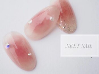 ネクストネイル(NEXT NAIL)/定額デザイン/¥7300~