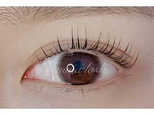 ミアラッシュバイオンフリーク(miiia lash by ON fleek)/パリジェンヌラッシュリフト