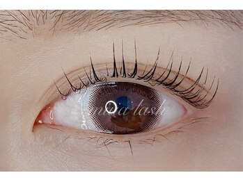 ミアラッシュバイオンフリーク(miiia lash by ON fleek)/パリジェンヌラッシュリフト